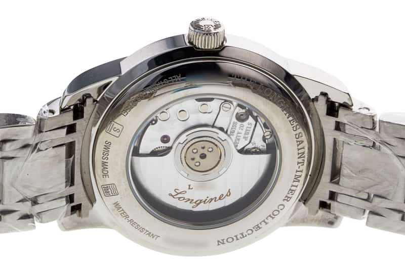 Longines Saint-Imier L2.563.4.59.6